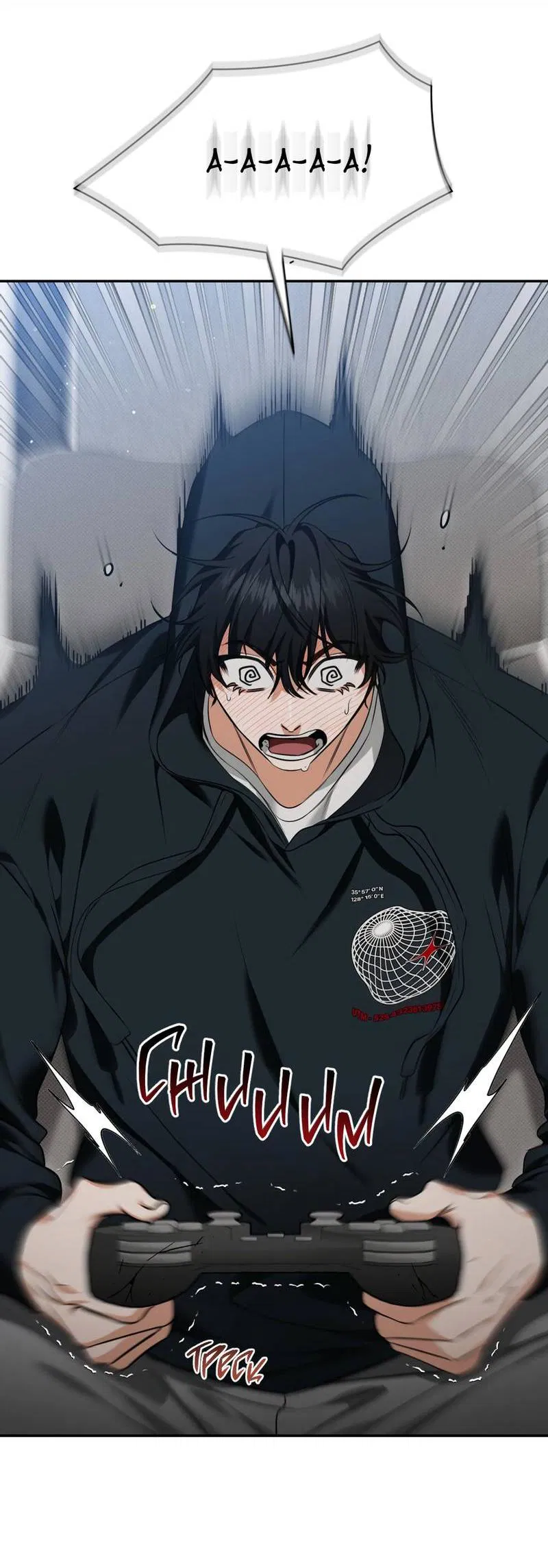 Манга Порази меня - Глава 5 Страница 65