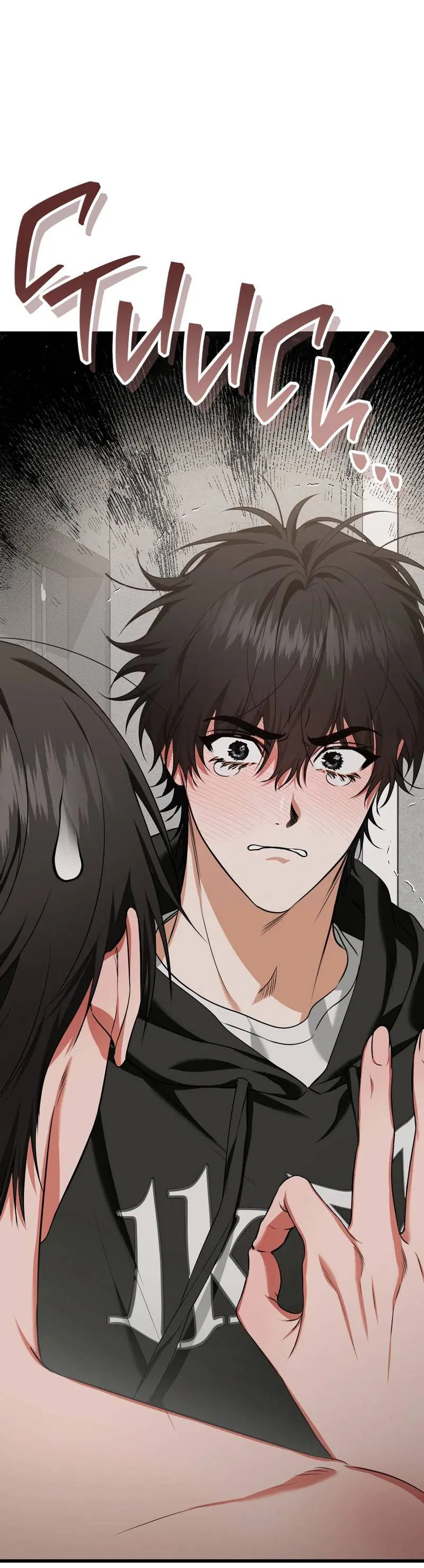 Манга Порази меня - Глава 5 Страница 33