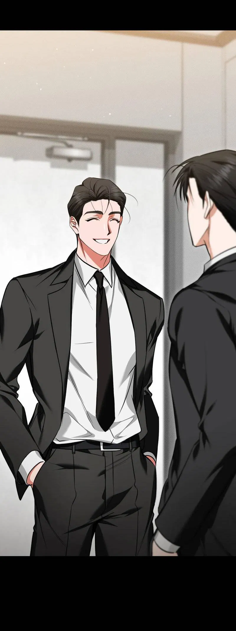 Манга Порази меня - Глава 5 Страница 53