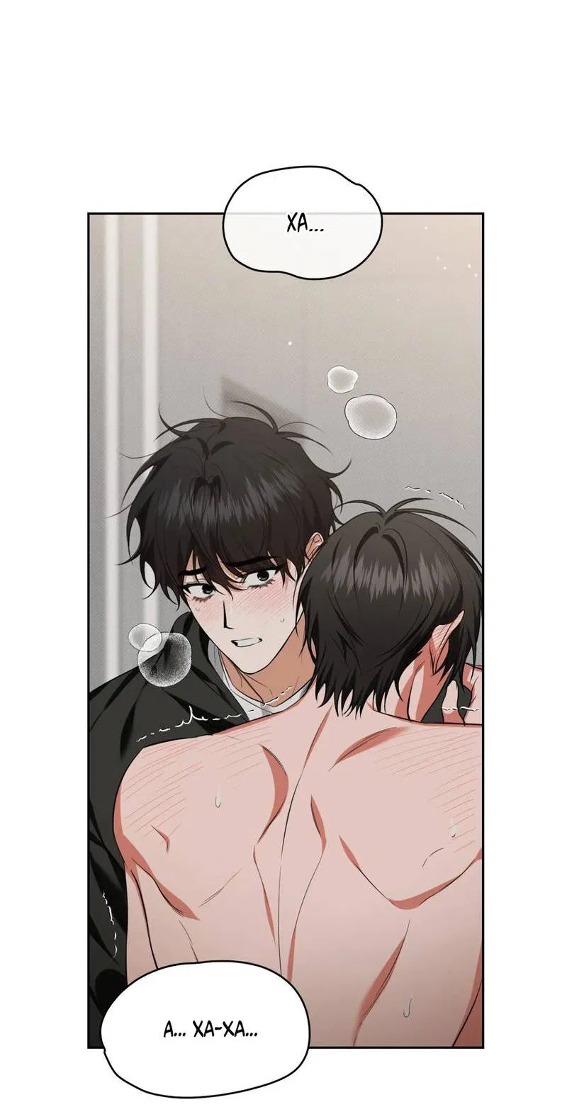 Манга Порази меня - Глава 5 Страница 10