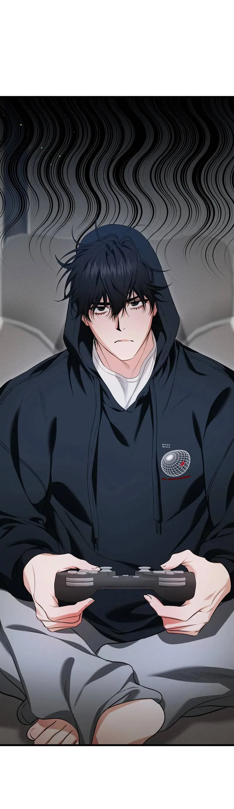 Манга Порази меня - Глава 5 Страница 50