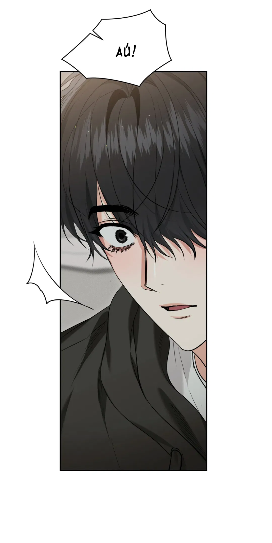 Манга Порази меня - Глава 4 Страница 30