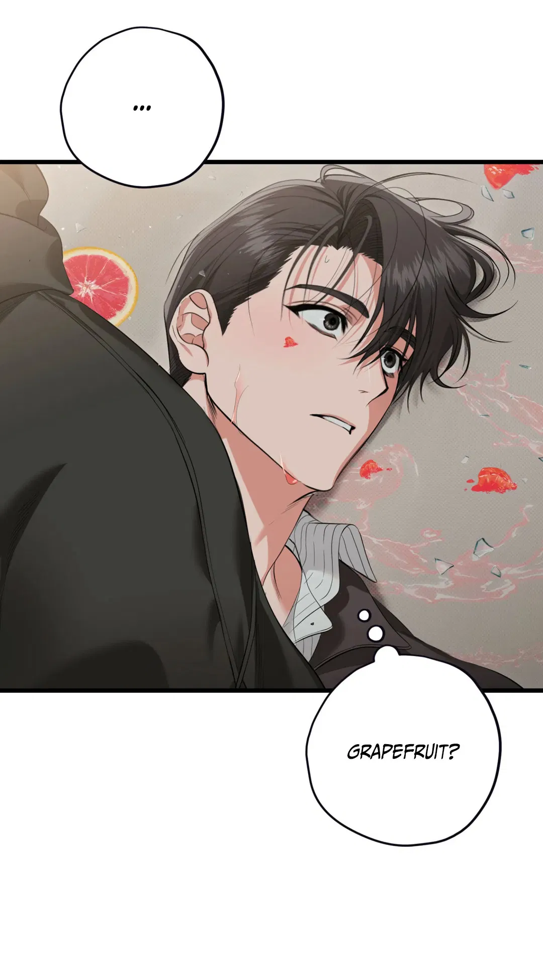 Манга Порази меня - Глава 4 Страница 5