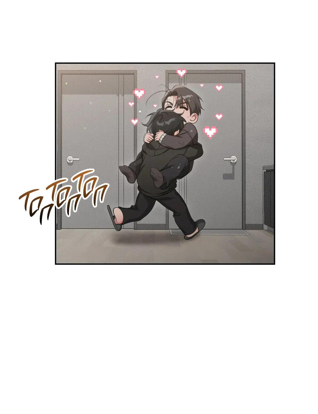 Манга Порази меня - Глава 4 Страница 24