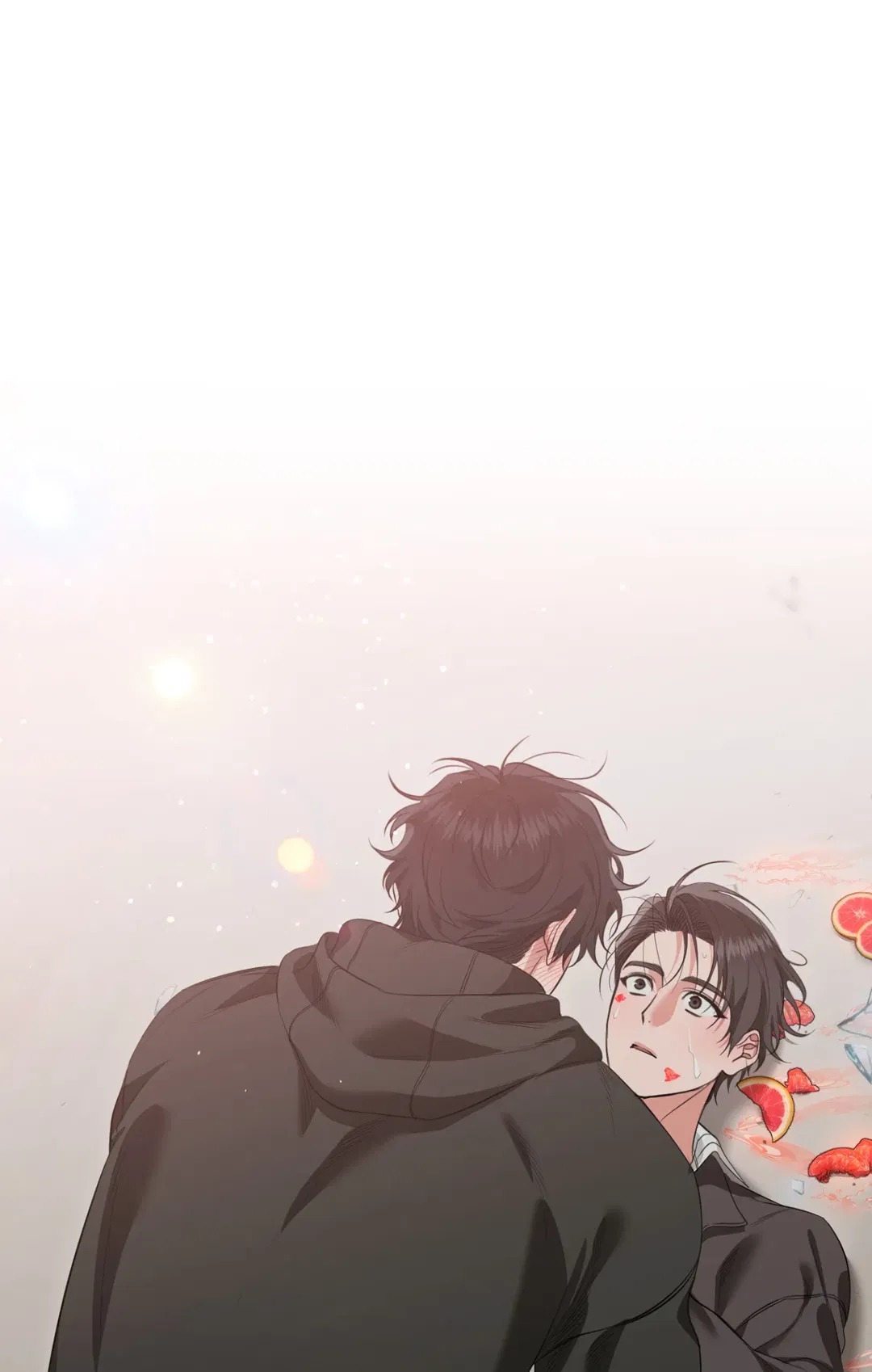 Манга Порази меня - Глава 4 Страница 2