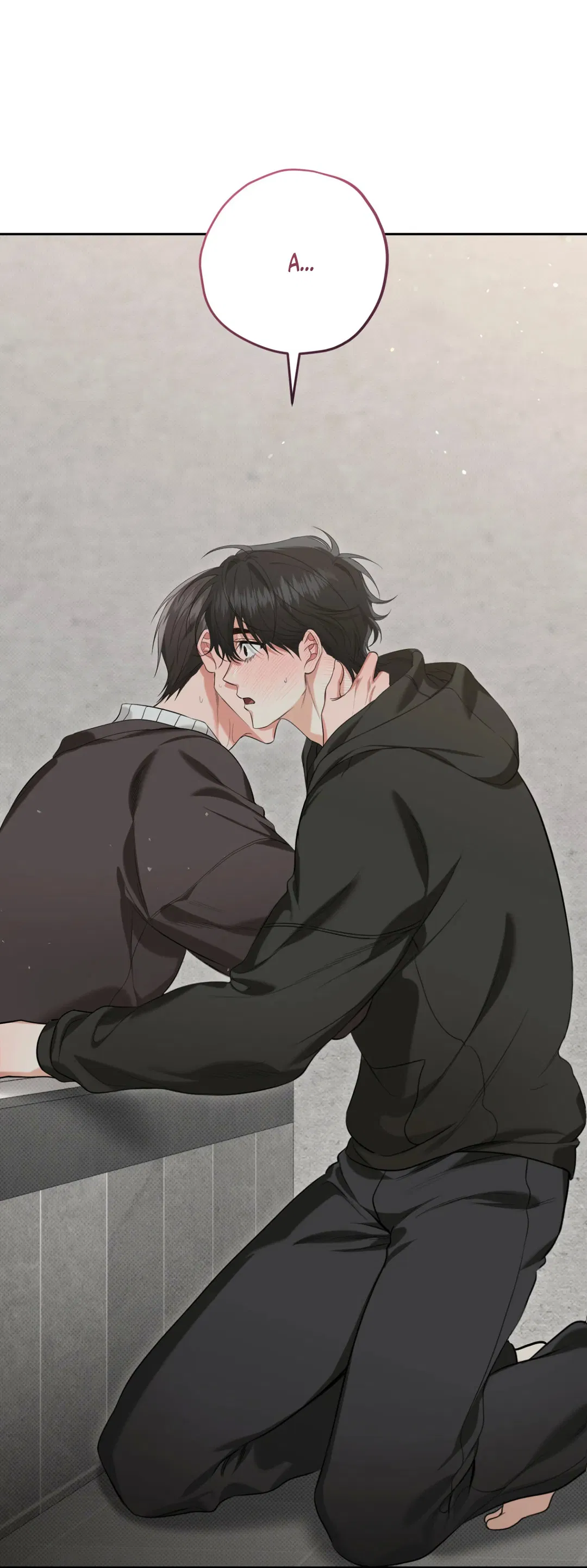 Манга Порази меня - Глава 4 Страница 33