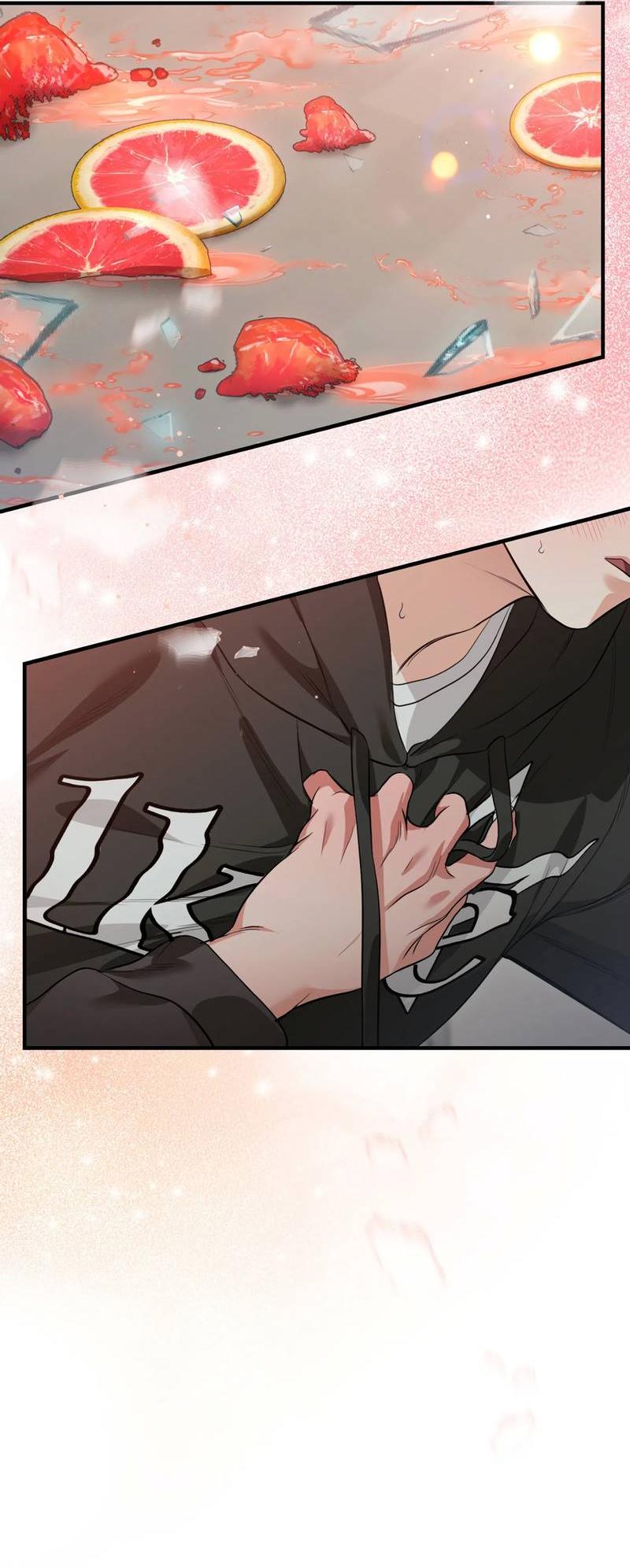 Манга Порази меня - Глава 3 Страница 56