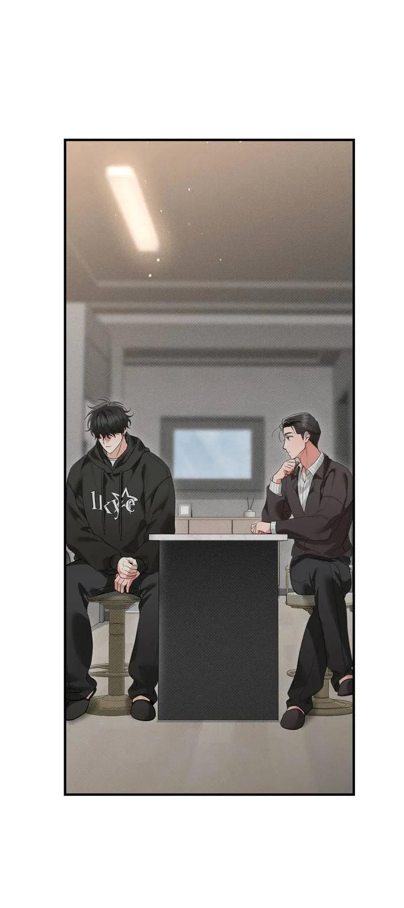 Манга Порази меня - Глава 3 Страница 40