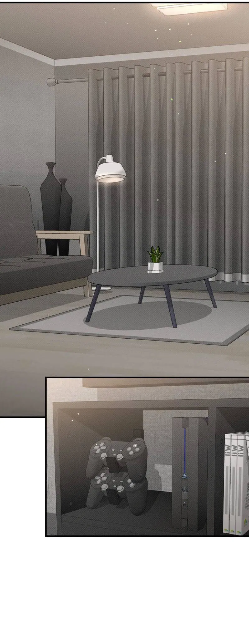 Манга Порази меня - Глава 3 Страница 2