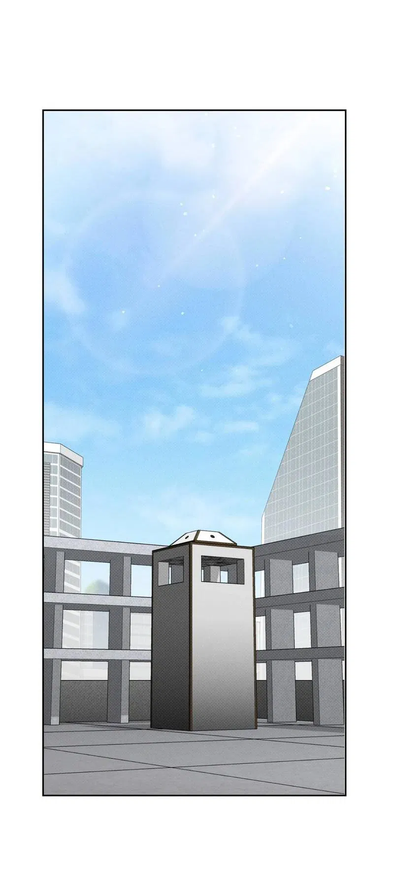 Манга Порази меня - Глава 2 Страница 21