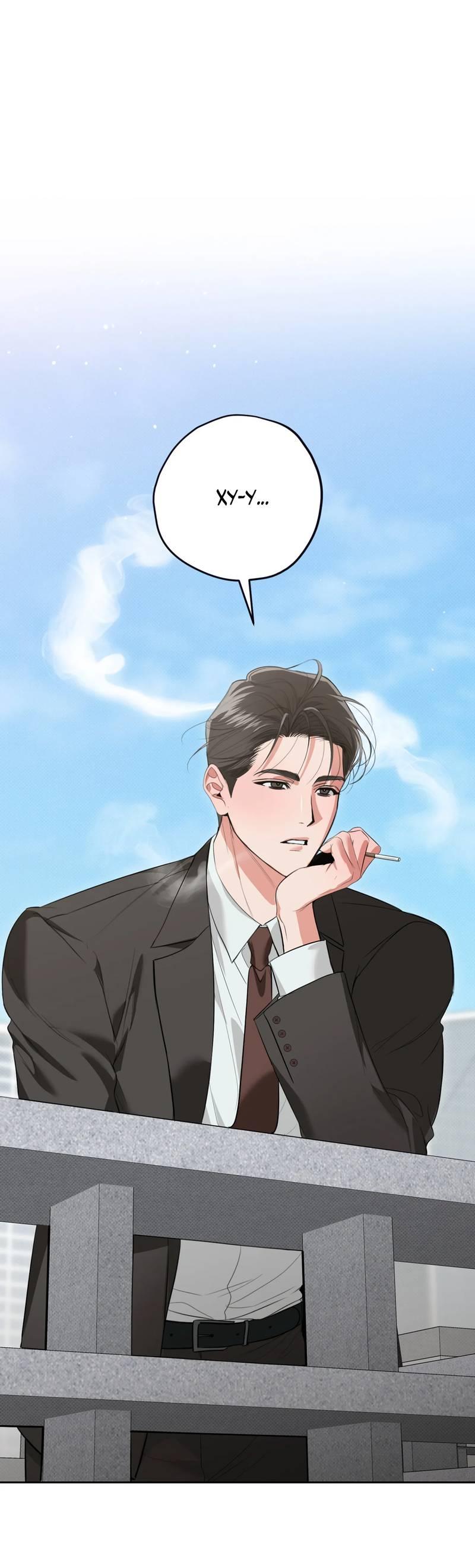 Манга Порази меня - Глава 2 Страница 22