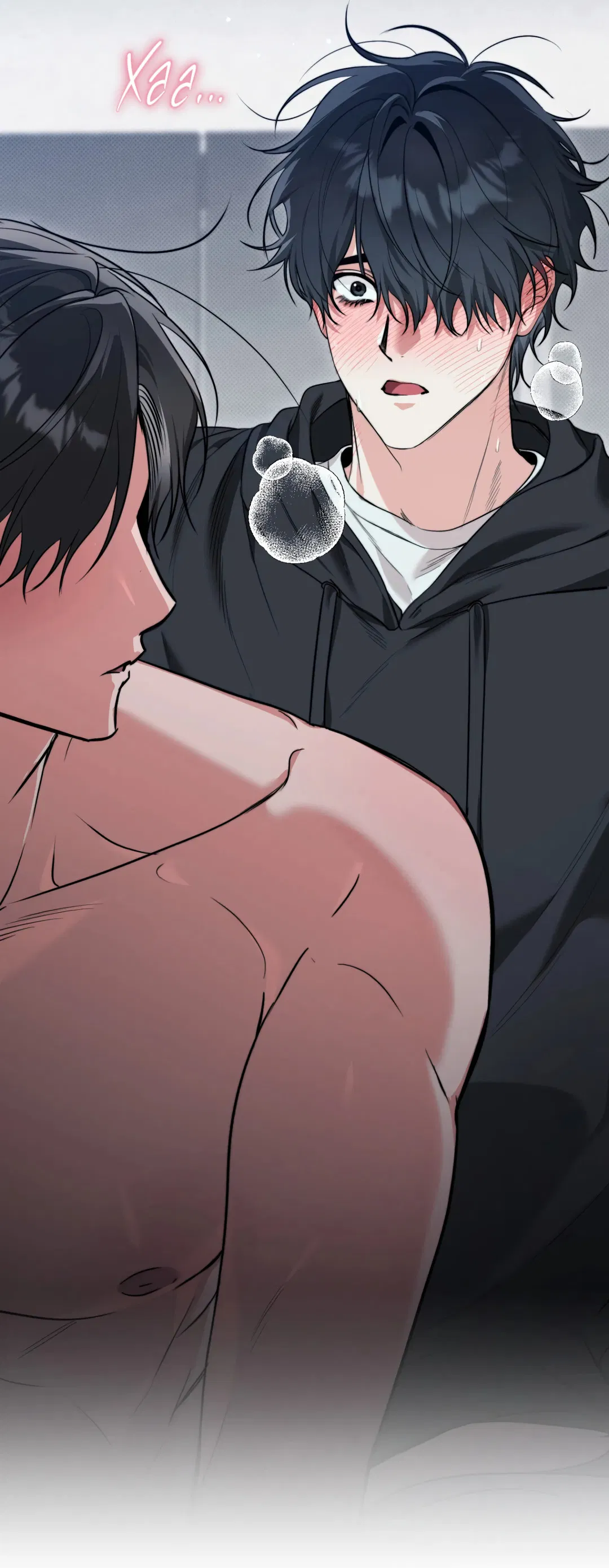 Манга Порази меня - Глава 1 Страница 96