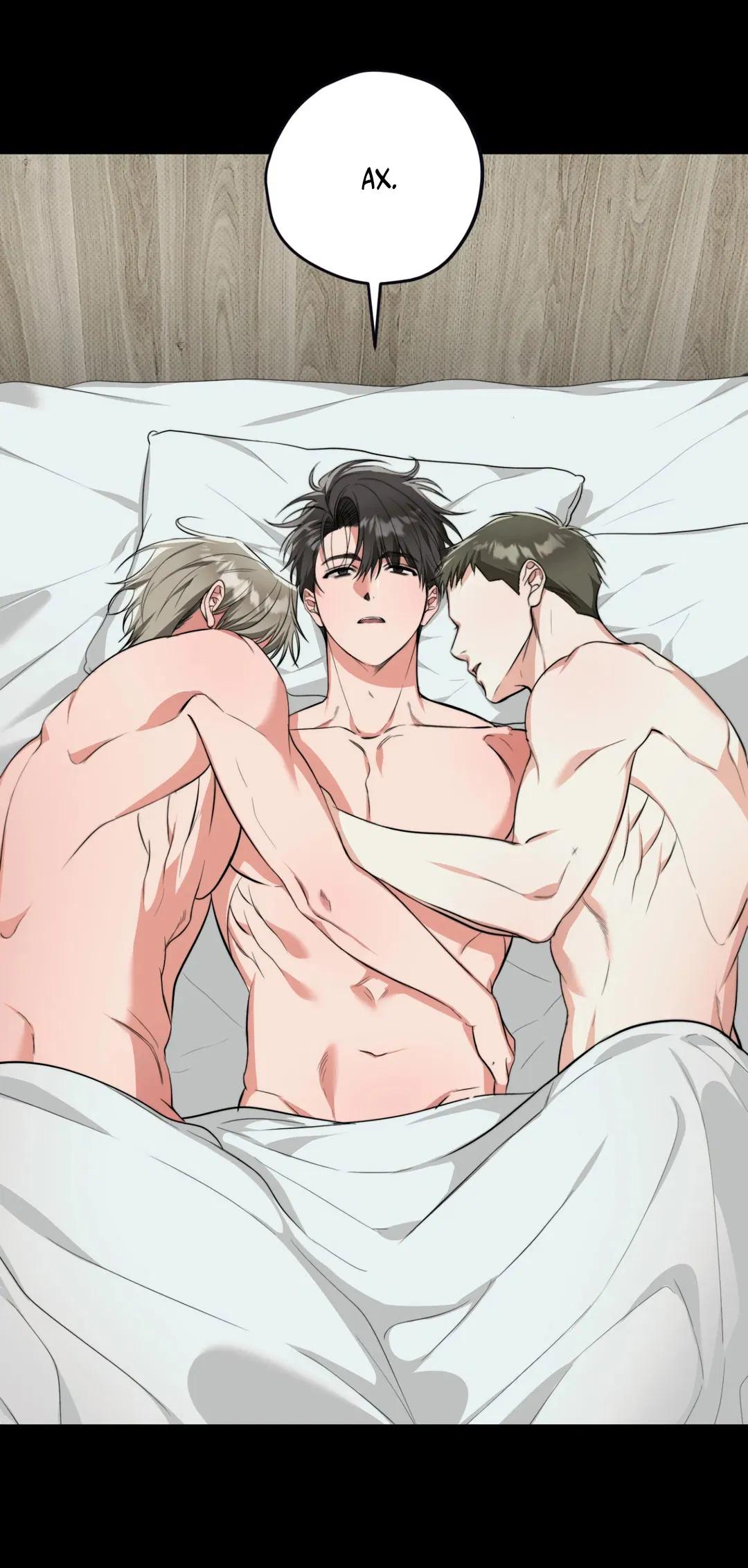 Манга Порази меня - Глава 1 Страница 58