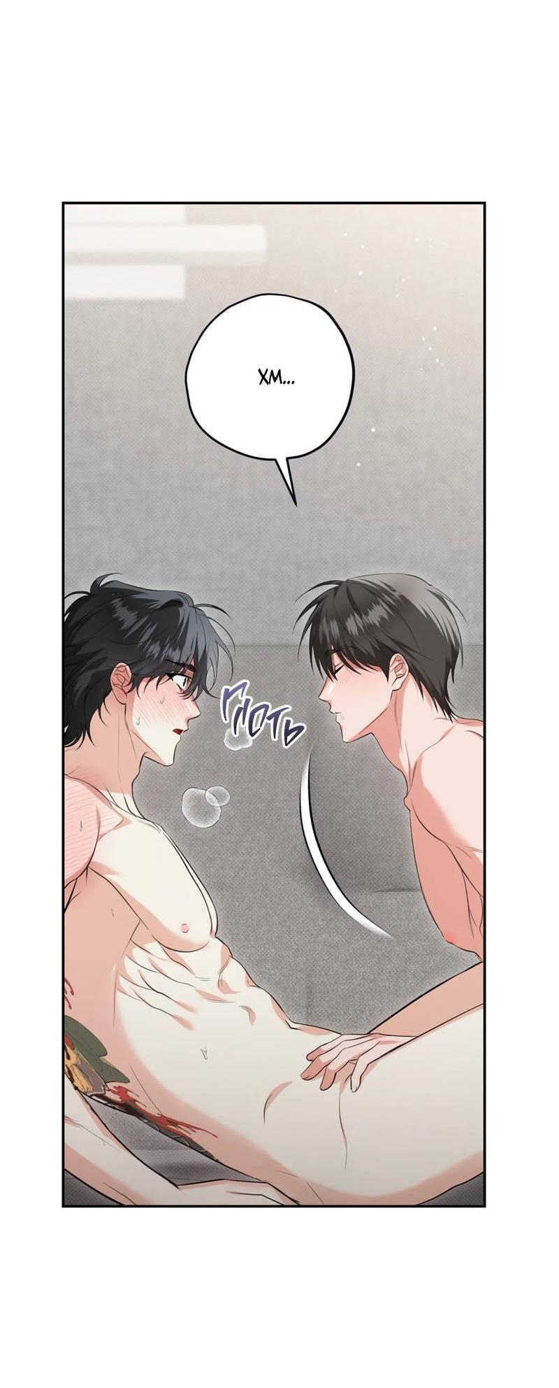 Манга Порази меня - Глава 10 Страница 18