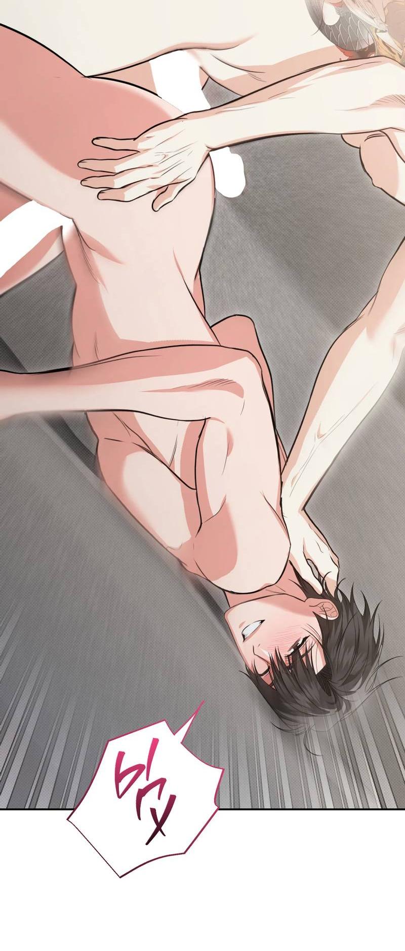 Манга Порази меня - Глава 10 Страница 33