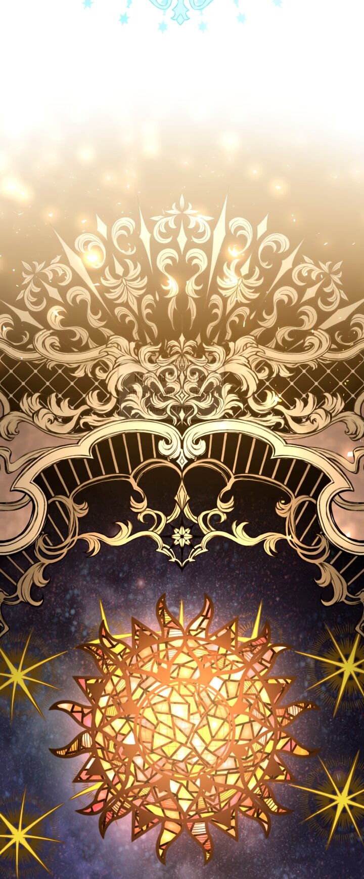 Манга Трёхлетний контракт с мрачным жнецом - Глава 6 Страница 28