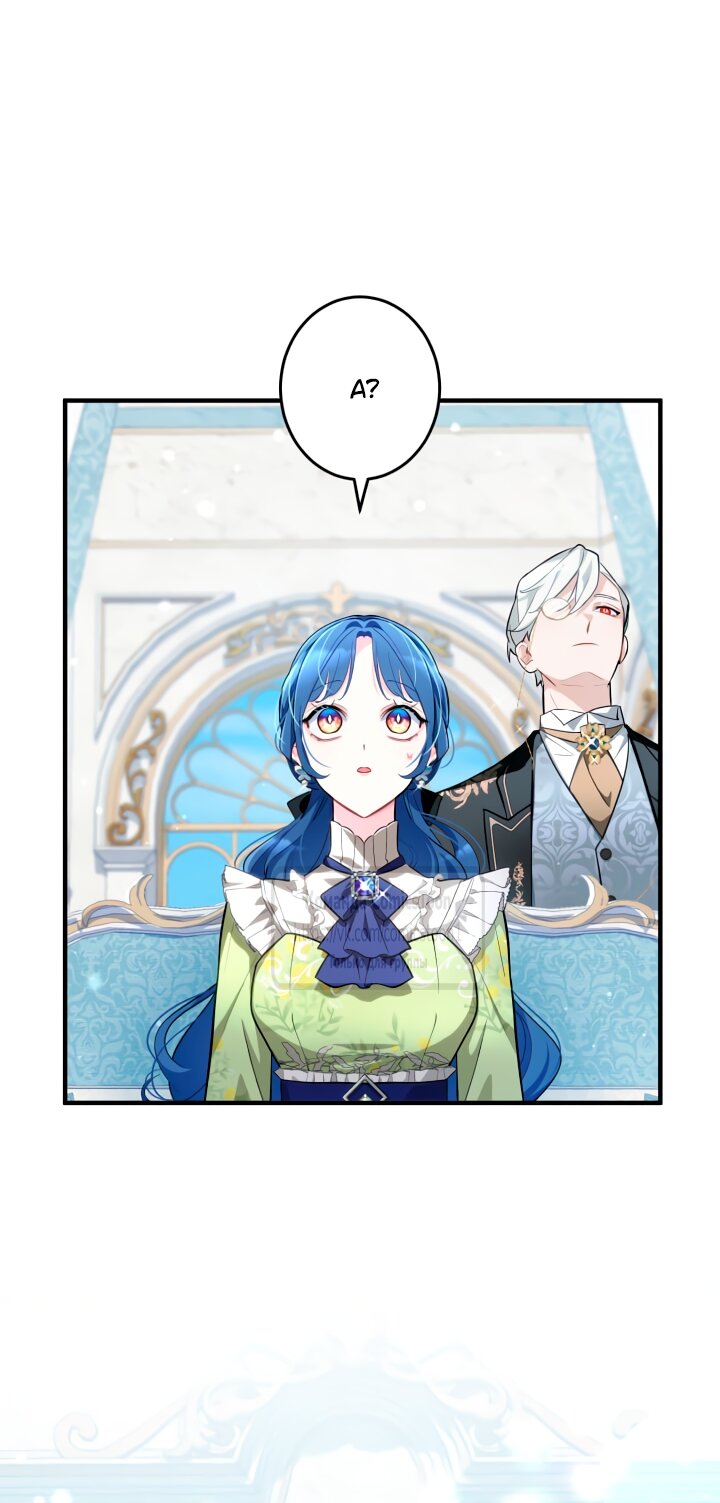 Манга Трёхлетний контракт с мрачным жнецом - Глава 6 Страница 19