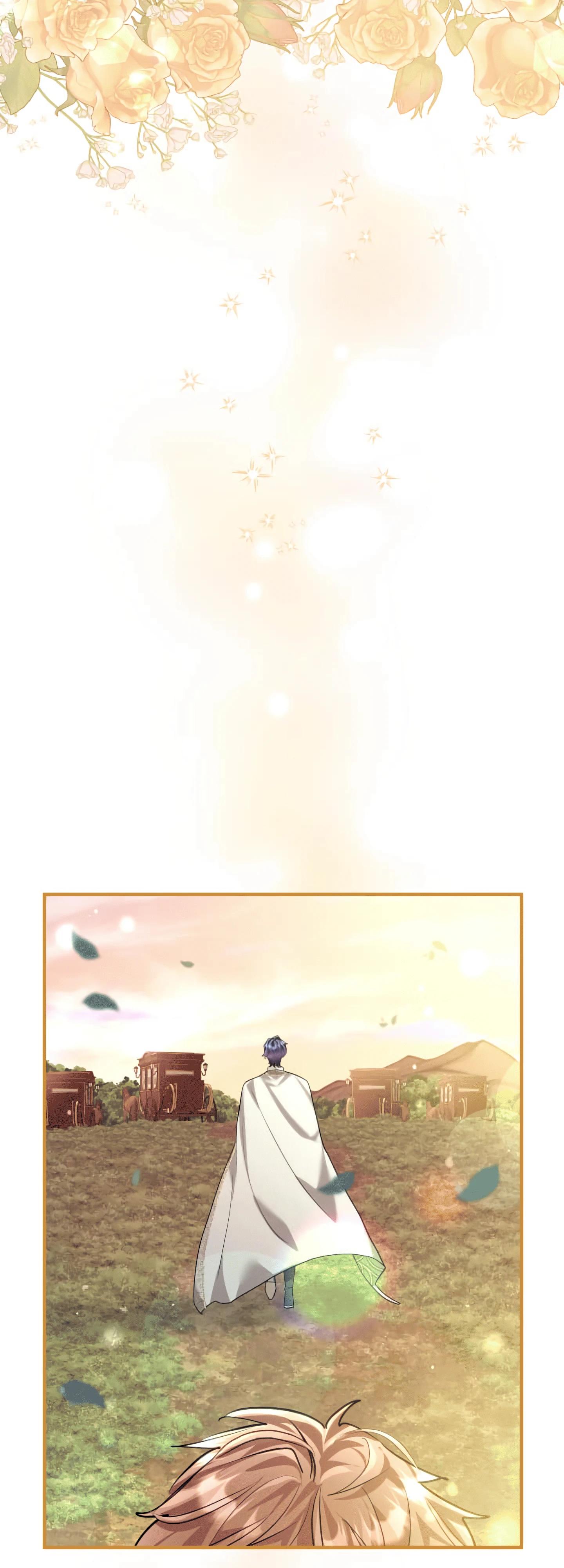 Манга Трёхлетний контракт с мрачным жнецом - Глава 24 Страница 61