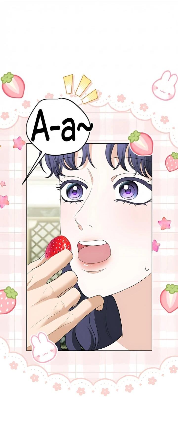 Манга Моё милое сердце - Глава 26 Страница 3