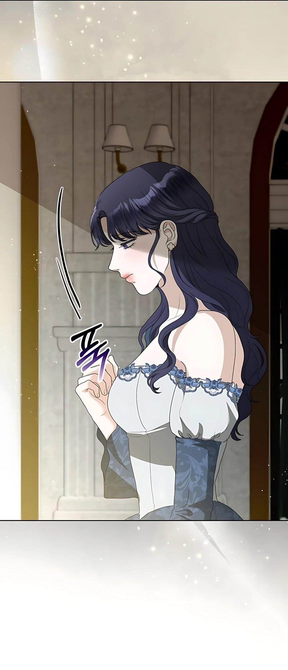 Манга Моё милое сердце - Глава 24 Страница 38