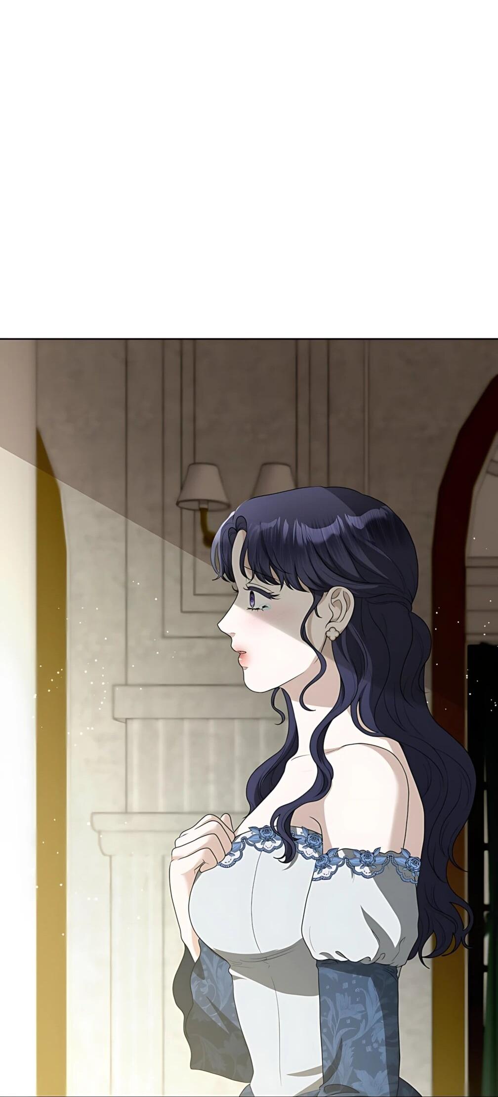 Манга Моё милое сердце - Глава 24 Страница 37