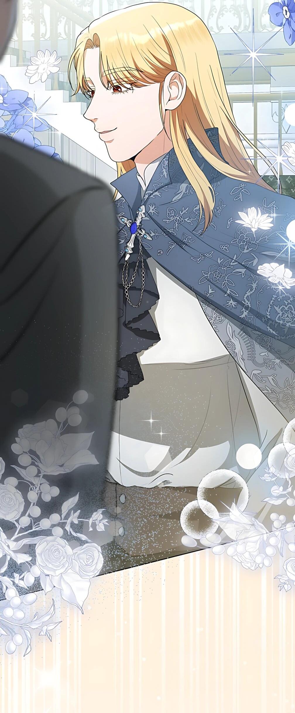 Манга Моё милое сердце - Глава 24 Страница 34