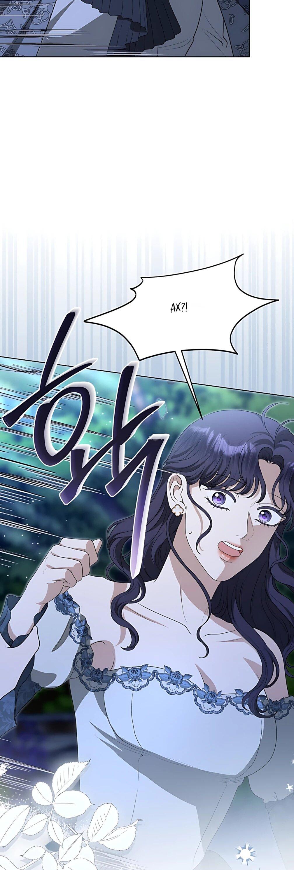 Манга Моё милое сердце - Глава 24 Страница 62