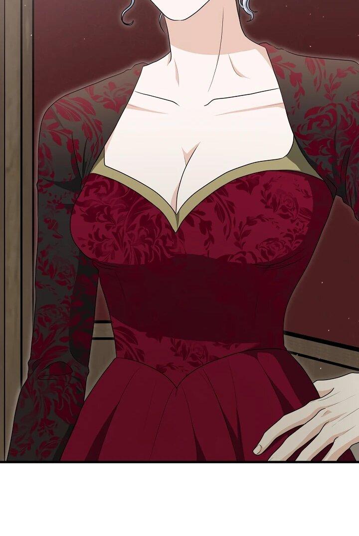 Манга Моё милое сердце - Глава 21 Страница 55