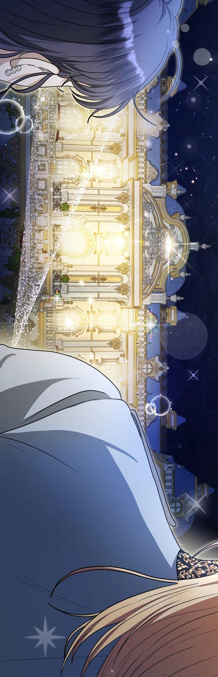 Манга Моё милое сердце - Глава 18 Страница 41