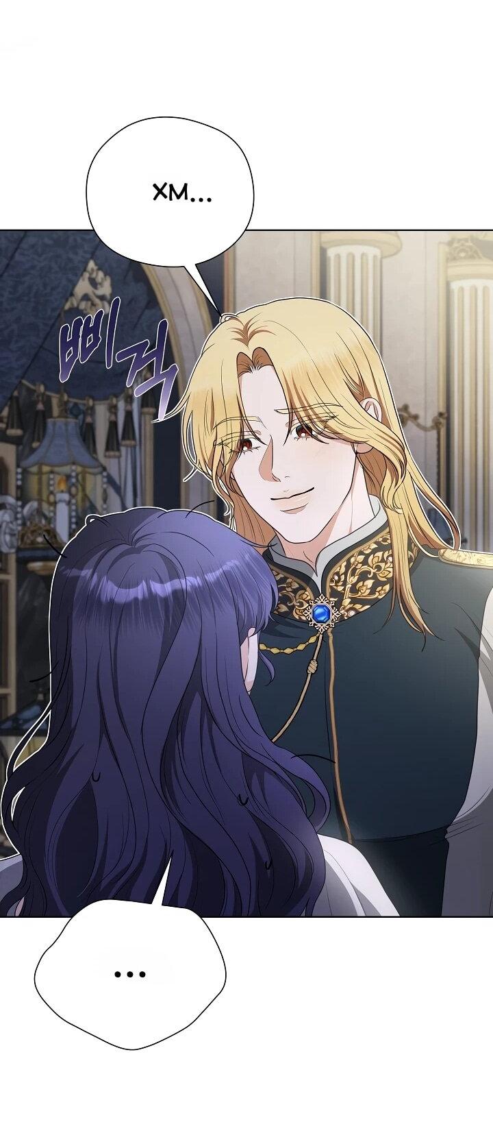 Манга Моё милое сердце - Глава 18 Страница 63