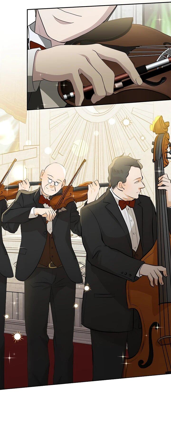 Манга Моё милое сердце - Глава 17 Страница 6