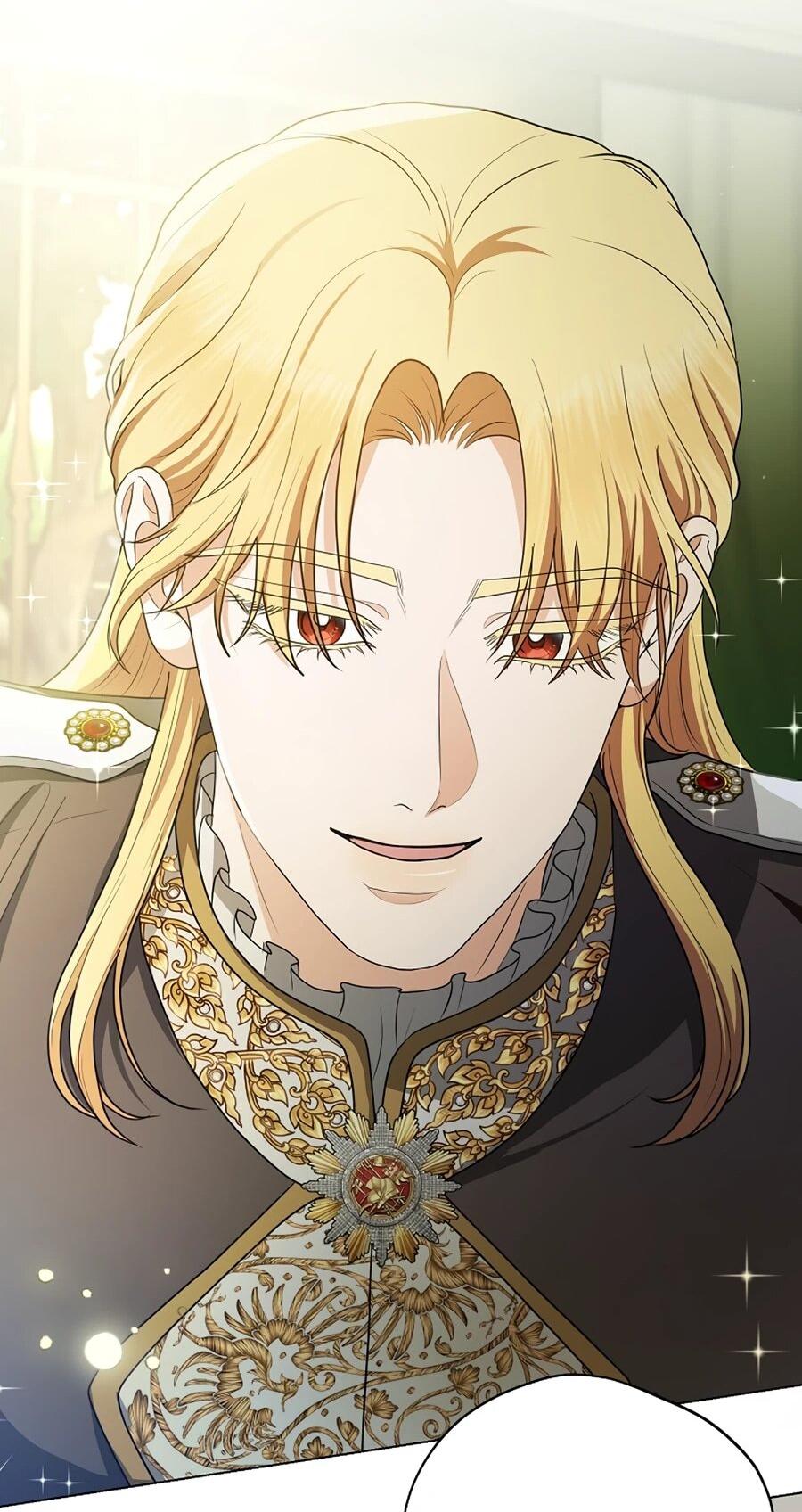 Манга Моё милое сердце - Глава 12 Страница 35