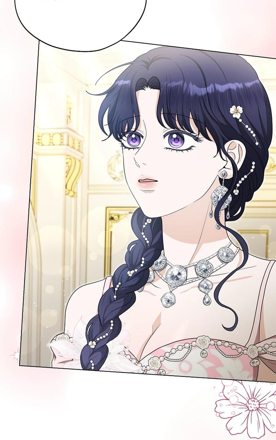 Манга Моё милое сердце - Глава 12 Страница 17