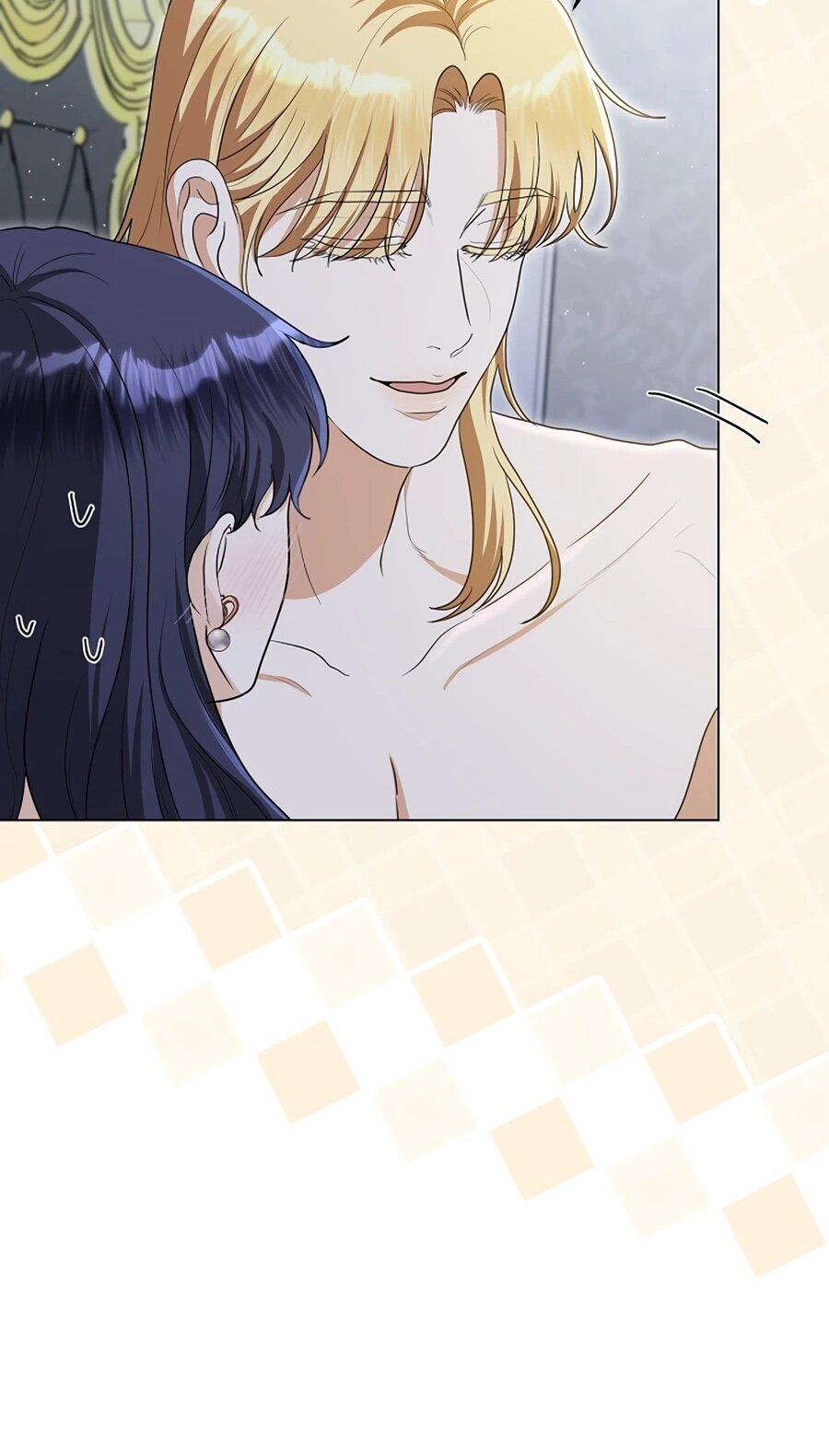 Манга Моё милое сердце - Глава 11 Страница 10