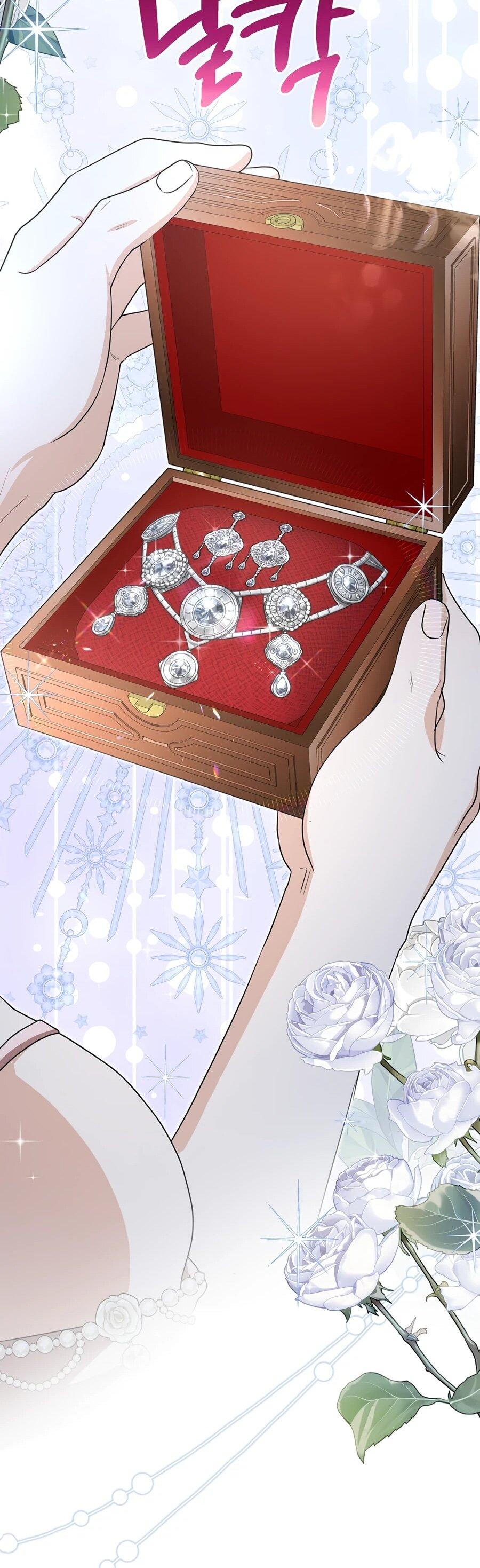 Манга Моё милое сердце - Глава 11 Страница 36