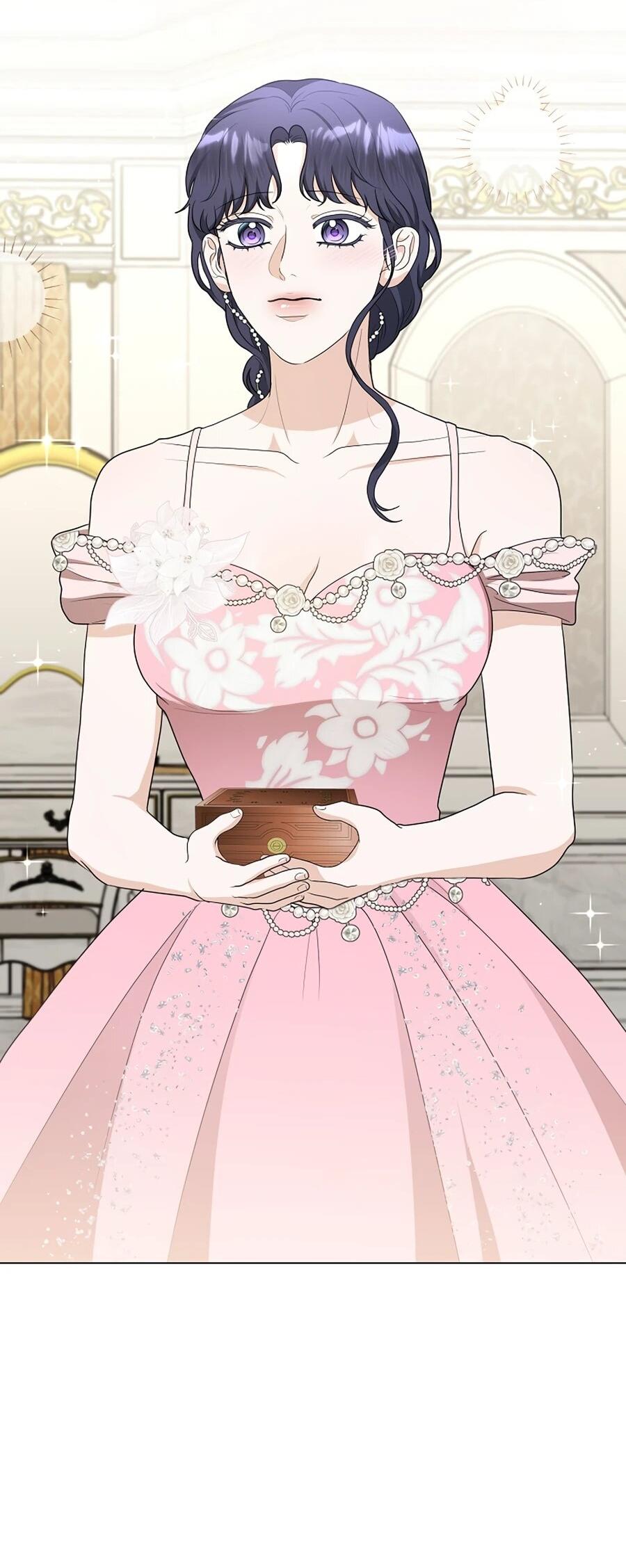 Манга Моё милое сердце - Глава 11 Страница 43