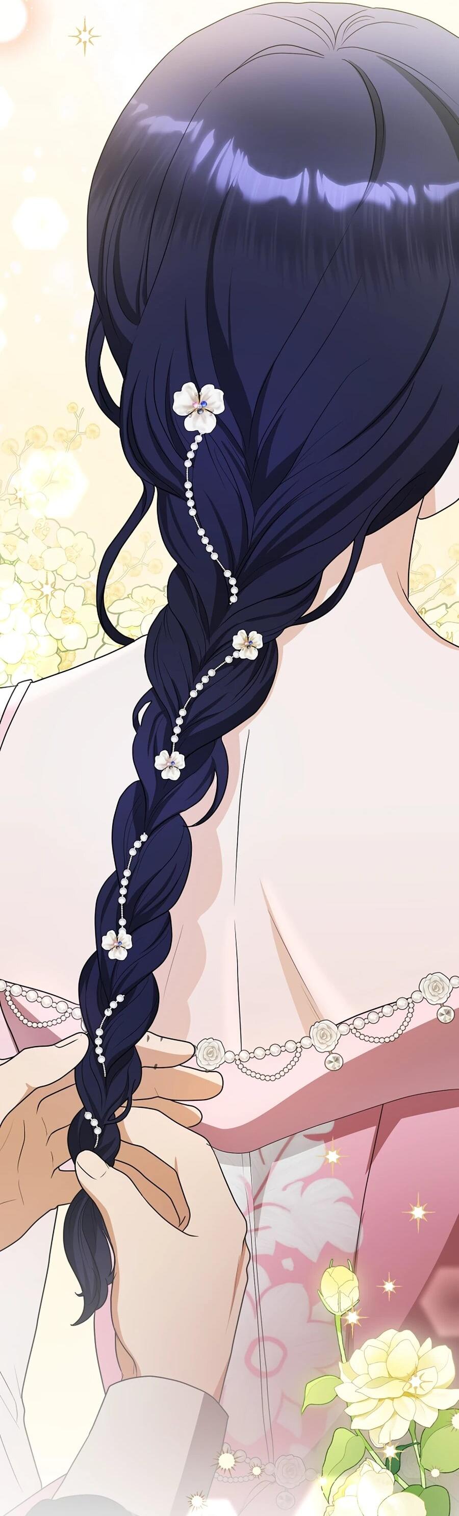 Манга Моё милое сердце - Глава 11 Страница 30