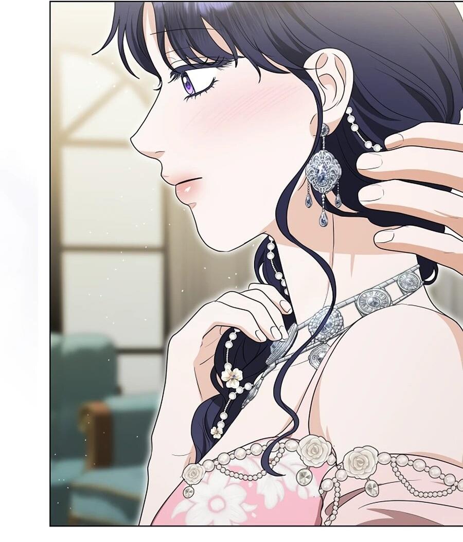 Манга Моё милое сердце - Глава 11 Страница 59