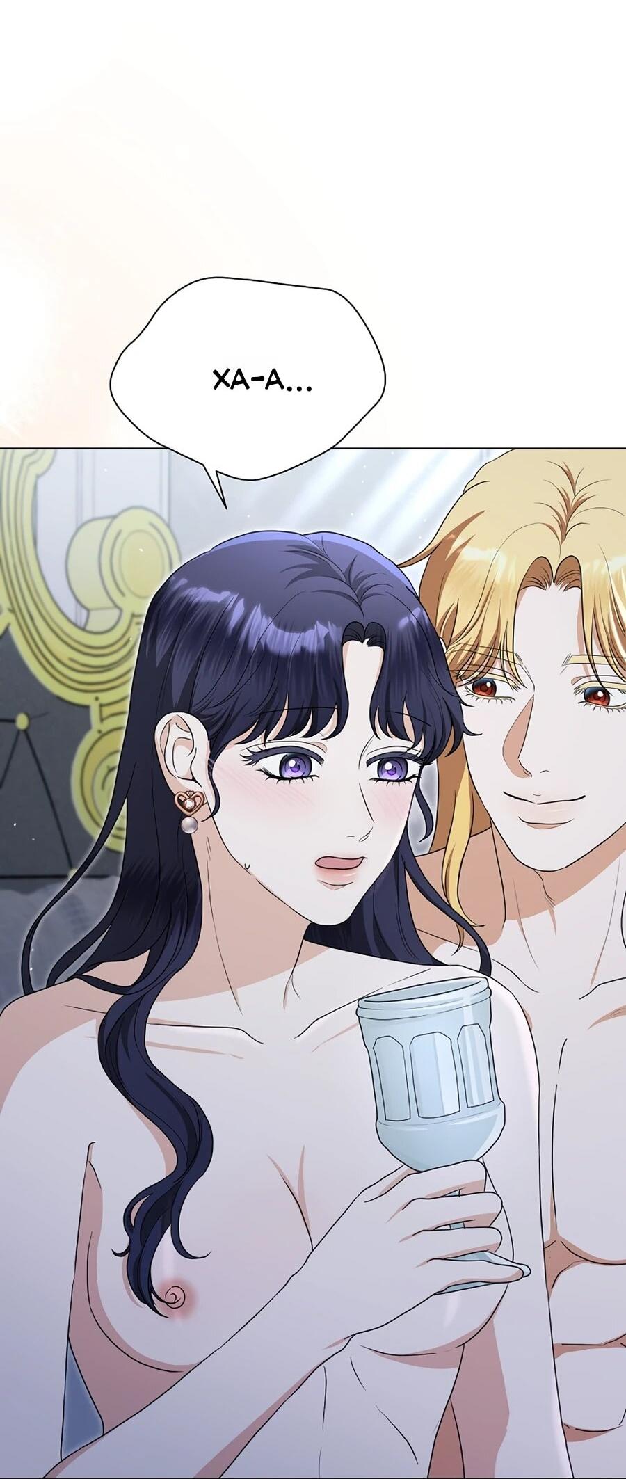 Манга Моё милое сердце - Глава 11 Страница 2