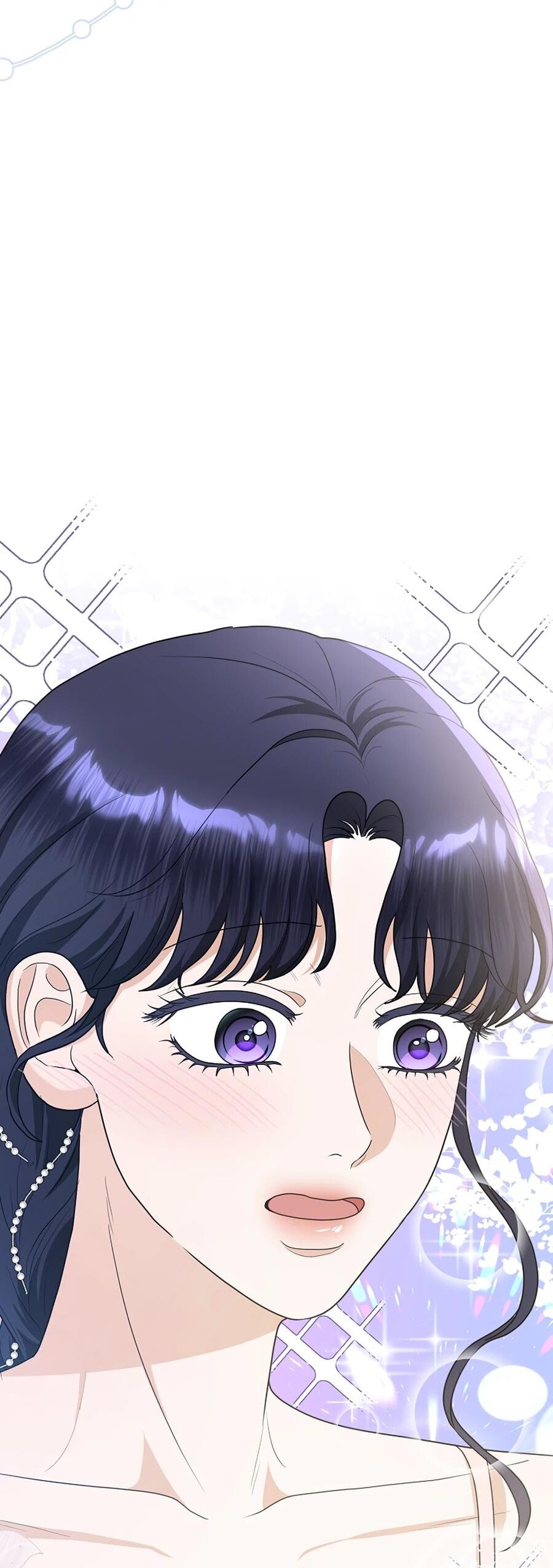 Манга Моё милое сердце - Глава 11 Страница 37