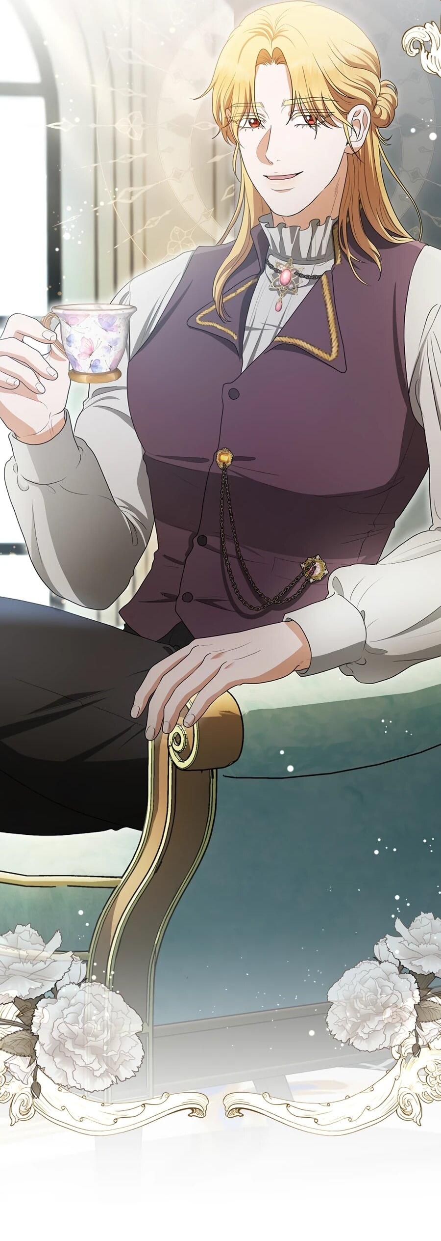 Манга Моё милое сердце - Глава 11 Страница 48