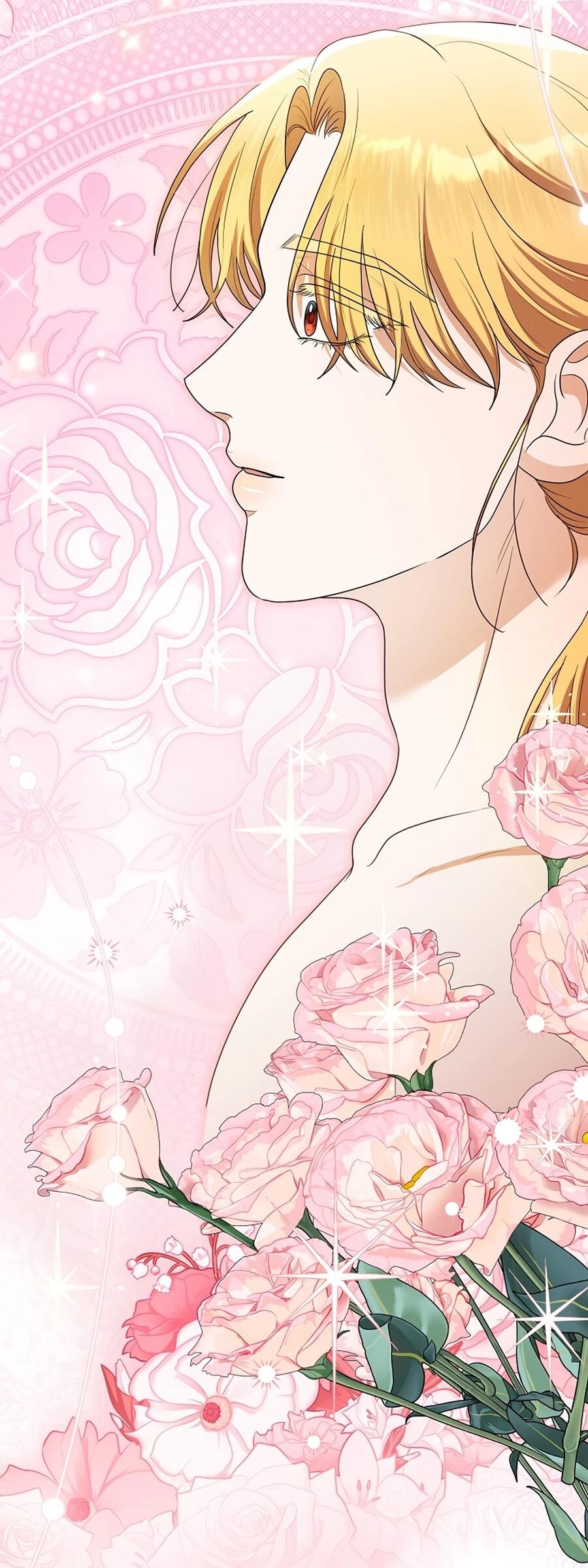 Манга Моё милое сердце - Глава 10 Страница 36