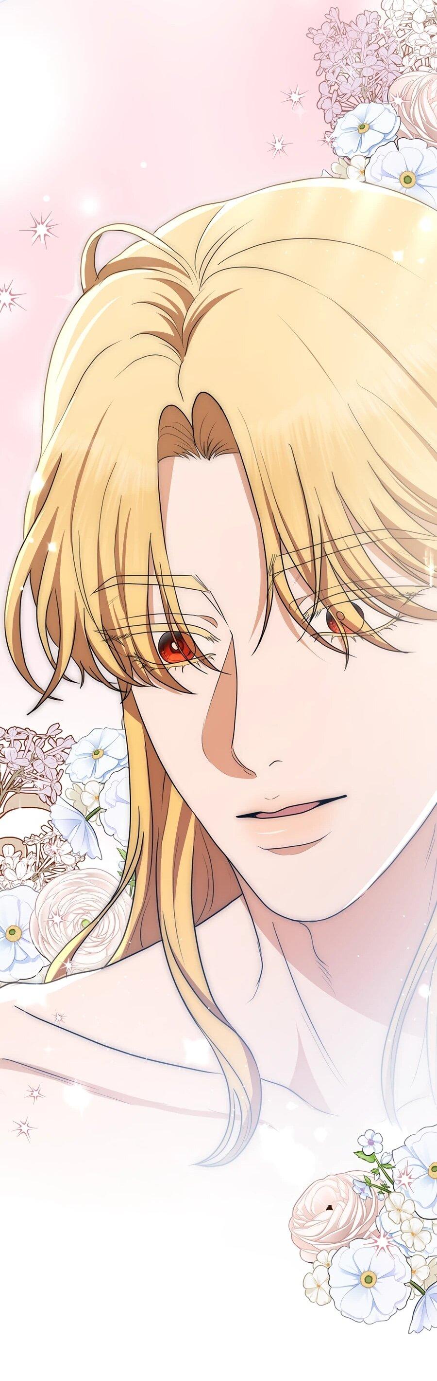 Манга Моё милое сердце - Глава 10 Страница 68