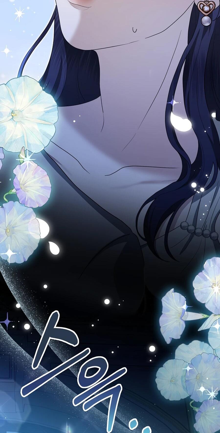 Манга Моё милое сердце - Глава 9 Страница 19