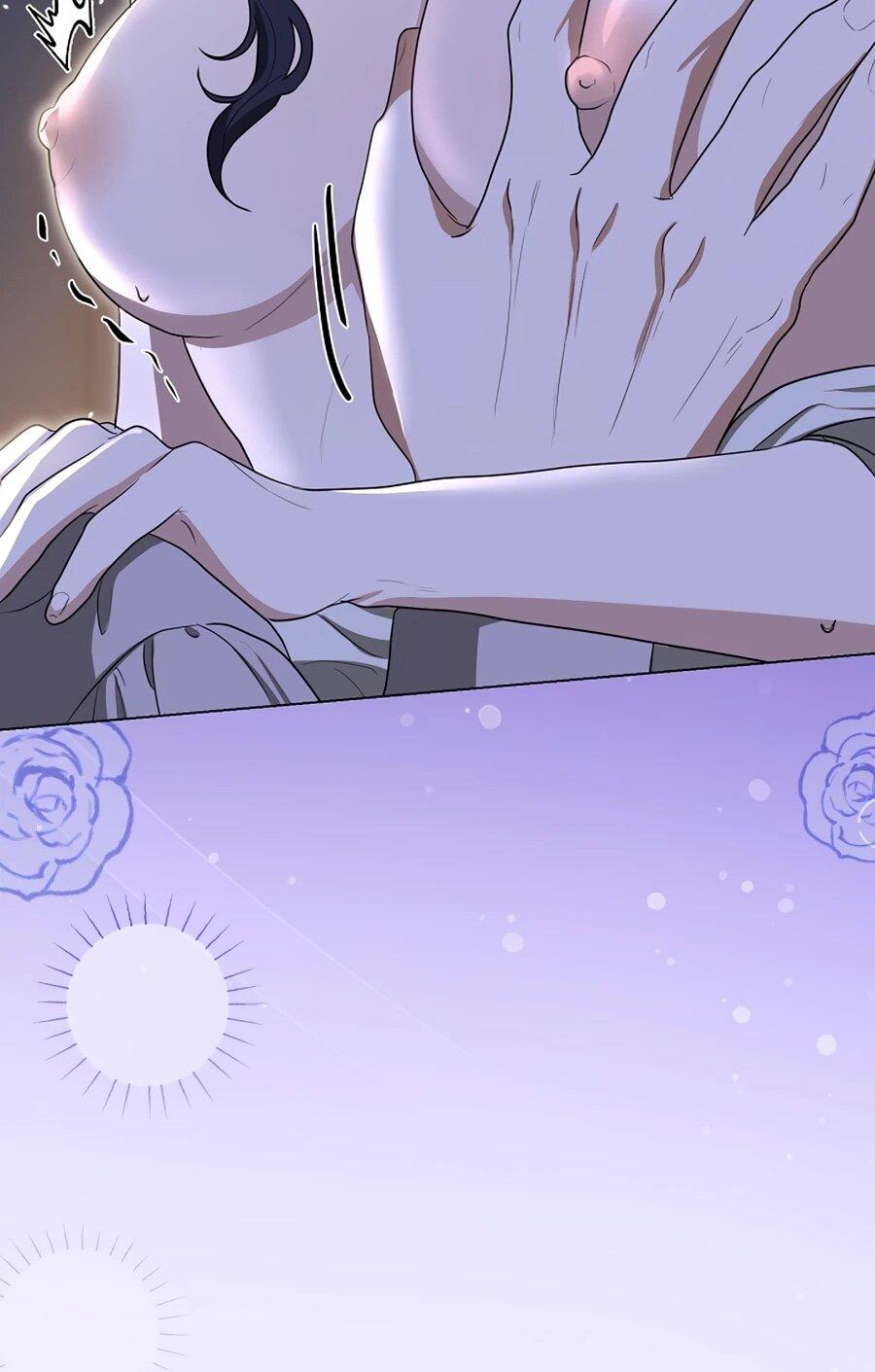 Манга Моё милое сердце - Глава 9 Страница 47