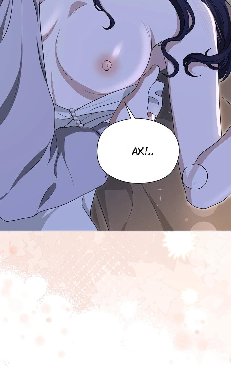 Манга Моё милое сердце - Глава 9 Страница 61