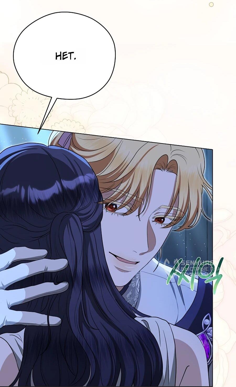 Манга Моё милое сердце - Глава 9 Страница 29