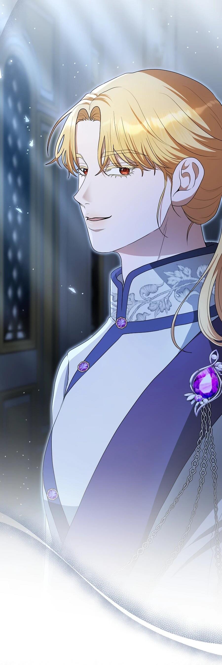 Манга Моё милое сердце - Глава 8 Страница 23