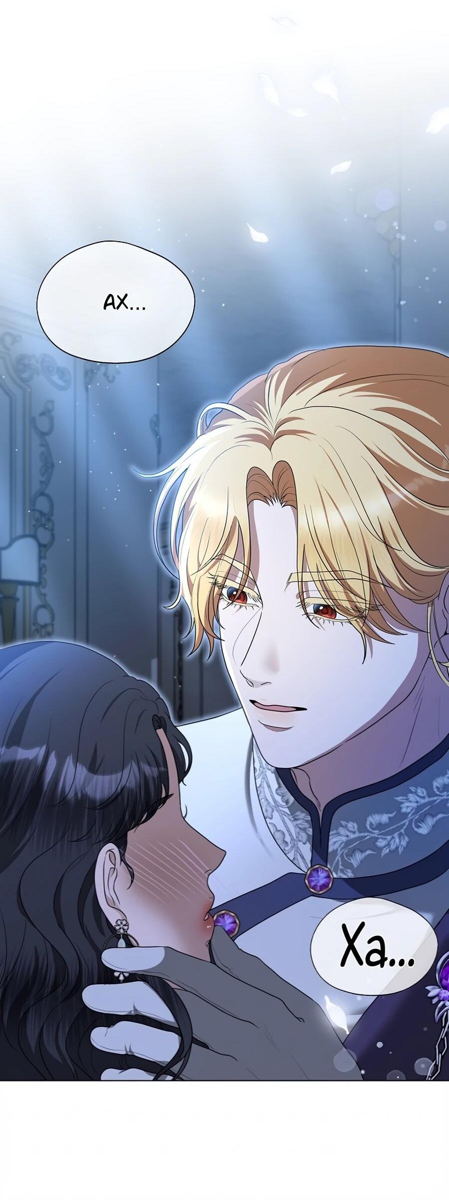 Манга Моё милое сердце - Глава 8 Страница 6