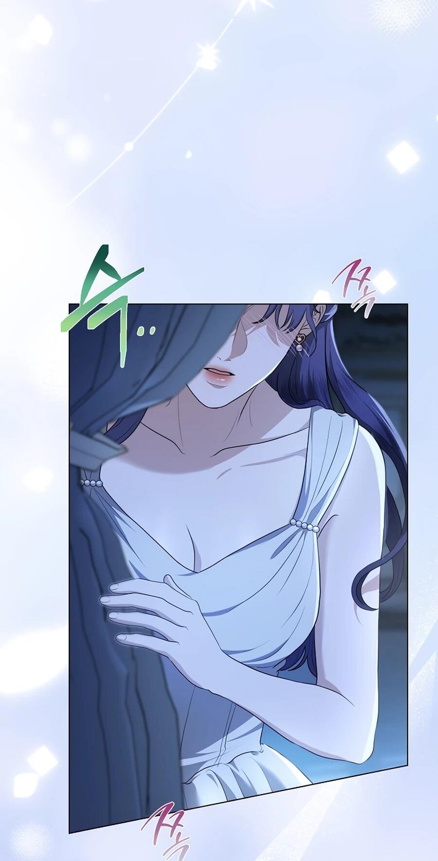 Манга Моё милое сердце - Глава 8 Страница 2